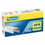 Rapid 24-6 1000'li Zımba Teli