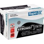 Rapid 24890400 73/10mm Zımba Teli 5m Süper Güçlü