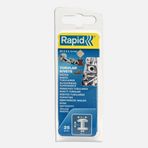 Rapid 25A 3x10 mm Boru Şekilli Perçin