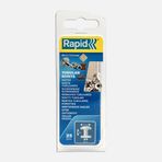 Rapid 25A 3x7 mm Boru Şekilli Perçin