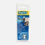 Rapid 25A 3x8 mm Boru Şekilli Perçin