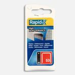 Rapid 5312 1080 Adet Zımba Teli