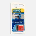 Rapid 534 mm Zımba Teli