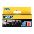 Rapid 53/8 2.5 m Paslanmaz Zımba Teli