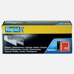 Rapid 538 mm 5 mt Mekanik Zımba Teli