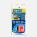 Rapid 538 mm Paslanmaz Çelik Zımba Teli