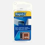 Rapid 53F6 mm 0,97 m Zımba Teli