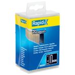 Rapid 606 Seri Zımba Teli 18 mm