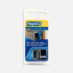 Rapid 60625 mm Zımba Teli