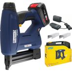 Rapid BTX553 Pilli Zımba/Çivi Çakma Tabancası