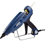 Rapid Eg380 Profesyonel Sıcak Tutkal Tabancası, Çap 12 Mm