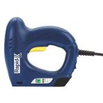 Rapid Elektrikli Zımba Çivi Çakma Tabancası 6-14 Mm, 15 Mm, 20 Atım/Dk, E-Tac