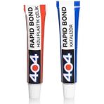 Rapid Epoksi Plastik Çelik Yapıştırıcı 16 Gr