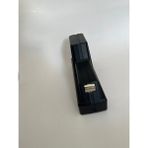 Rapid Executive R65 Electric Black Zımba Makinesi