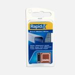Rapid G 1.08 mt Bmn 6 mm Zımba Teli