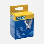 Rapid Geniş Yaygan Ağızlı 75 mm Sıcak Hava Tabancası