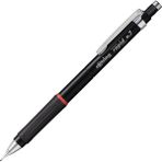 Rapid Mekanik Kurşun Kalem, Siyah, 0.7 mm - Standart
