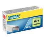Rapid No:10 Zımba Teli