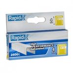 Rapid No:13 4 Mm 2500'Li Zımba Teli