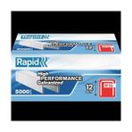 Rapid No:53 12 Mm 5000'Li Zımba Teli
