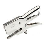 Rapid Pens Tipi Zımba Makinası Anvil HD31 Krom 10540301