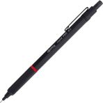 Rapid Pro Gizli Uçlu Kurşun Kalem 0.5 Mm, Siyah
