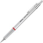 Rapid Pro Mekanik Kurşun Kalem, Gümüş, 0.7 mm