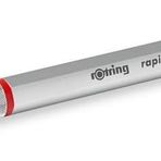 Rapid Pro Tükenmez Kalem 1904291, Krom, Tekli Kutu