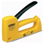 Rapid R13 Blomster Sarı Mekanik El Zımba Tabancası