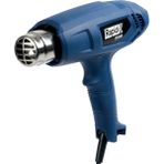 Rapid R1600 Elektriklisıcak Hava Tabancası