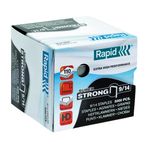 Rapid R9/R49 zımba teli 9/14 (Schenklaenge 14 mm) 5000 Adet
