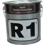 Rapid Ramay R1 Beyaz 15 kg Yarımat Sonkat Boya