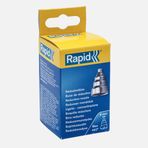 Rapid Reduksiyon Ucu 9 mm Sıcak Hava Tabancası