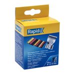 Rapid Reflektör Çık. Ucu Daraltmalı Boru