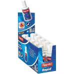 Rapid Sıvı Silici 20 Ml 10 Lu Paket