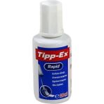 Rapid Sıvı Silici Daksil, 20ML, Beyaz - Standart