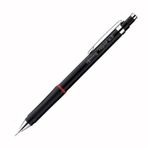 Rapid Siyah 0.5 mm 1904730 Mekanik Kurşun Kalem