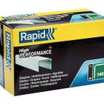 Rapid Zımba Teli 21/4 (1000 li 10 Paket)