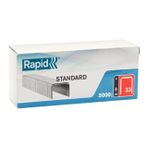 Rapid Zımba Teli 53/8 5m - 40108658