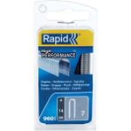 Rapid Zımba Teli 7 Serisi 12 mm Galvaniz Kaplı (1 PKT/960 Adet) - 40109523