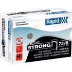 Rapıd Zımba Teli 73/8 Süper Güçlü 8mm