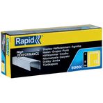 Rapid Zımba Teli Galveniz 5000 Lİ 13/8