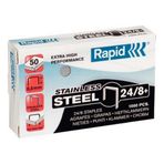 Rapid Zımba Teli No:26/6 1m Standart 24861300