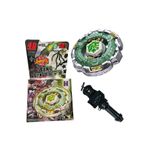 RAPIDITY BB106 BEYBLADE METAL FUSION Fang Leone oyuncak hediye beybileyt beybilet