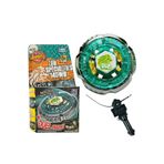 RAPIDITY BB30 BEYBLADE METAL FUSION Rock Leone TOPAÇ HEDİYE OYUNCAK
