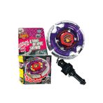 RAPIDITY BB47 BEYBLADE METAL FUSION Earth Eagle TOPAÇ HEDİYE OYUNCAK