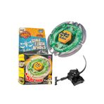 RAPIDITY BB48 BEYBLADE METAL FUSION Flame Libra TOPAÇ HEDİYE OYUNCAK