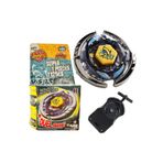 RAPIDITY BB57 BEYBLADE METAL FUSION Thermal Pisces TOPAÇ HEDİYE OYUNCAK