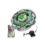 Rapidity BEYBLADE BB-106 Metal Fusion 4d System Fang Leone - BB1061581