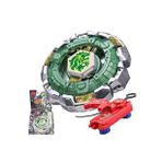 Rapidity BEYBLADE BB-106 Metal Fusion 4d System Fang Leone - BB1061584K